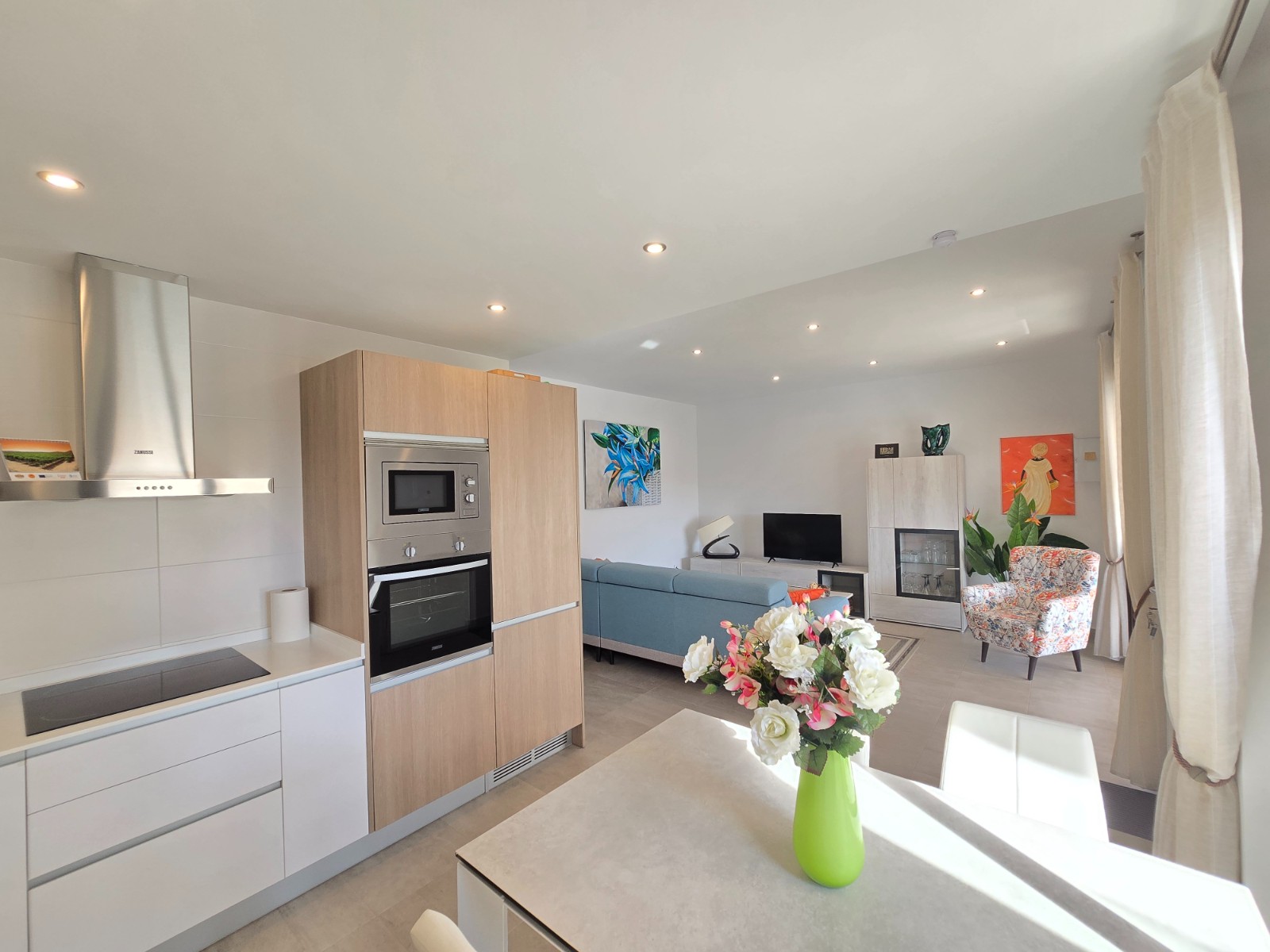 Apartamento · Reventa - Pilar de la Horadada · Alicante · España