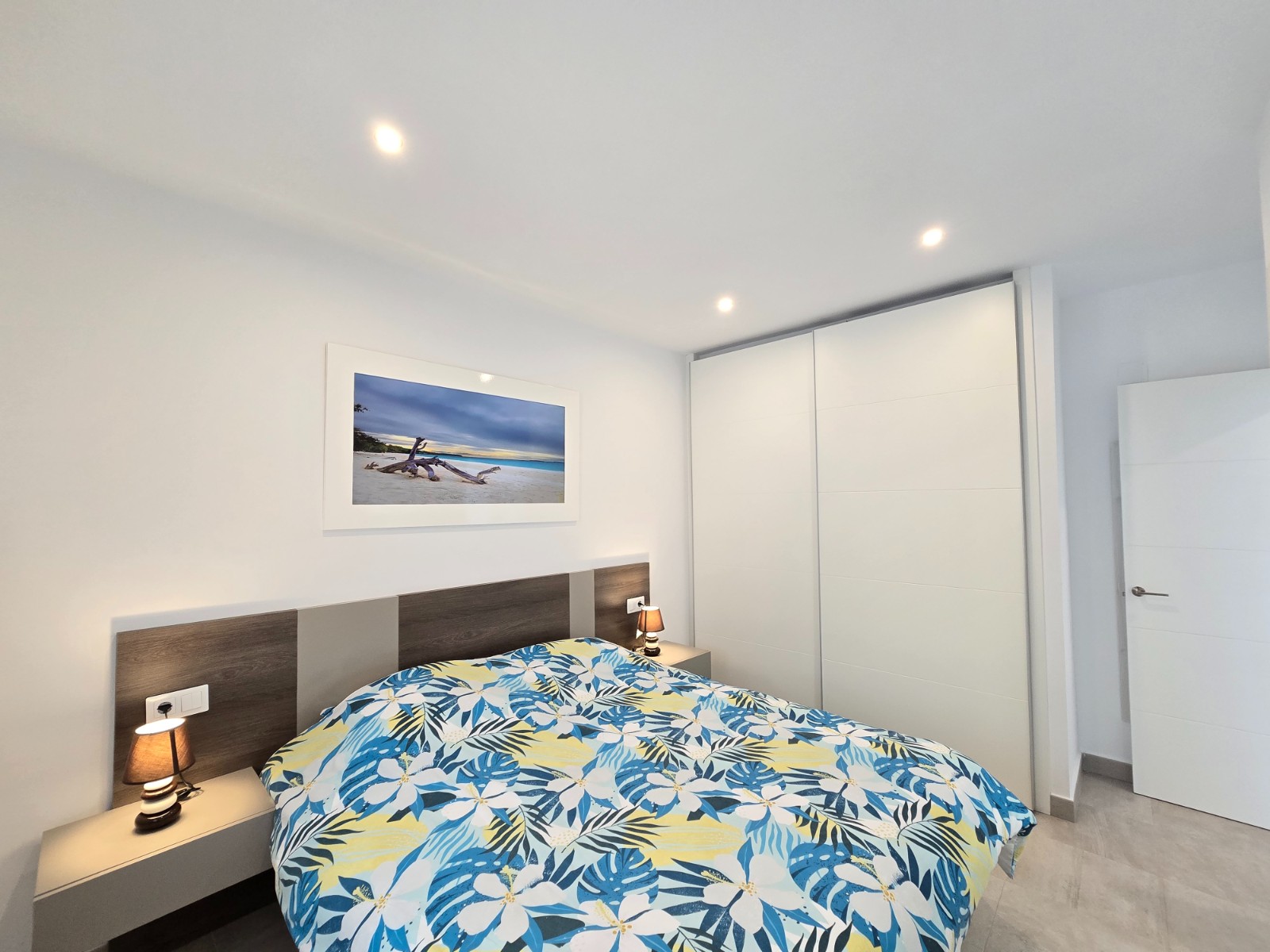 Apartamento · Reventa - Pilar de la Horadada · Alicante · España