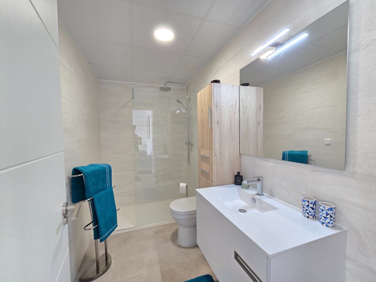 Apartamento · Reventa - Pilar de la Horadada · Alicante · España