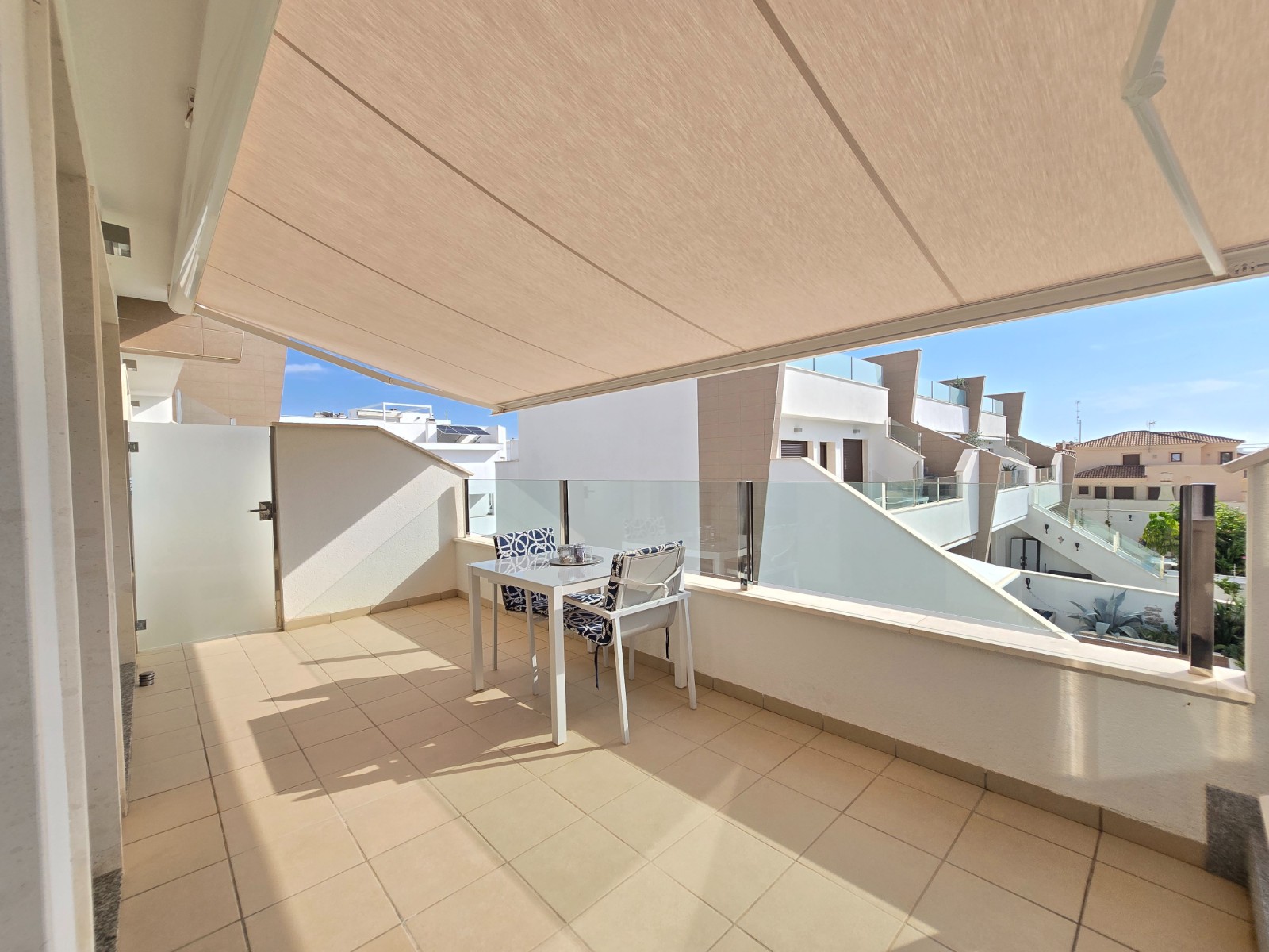 Apartamento · Reventa - Pilar de la Horadada · Alicante · España
