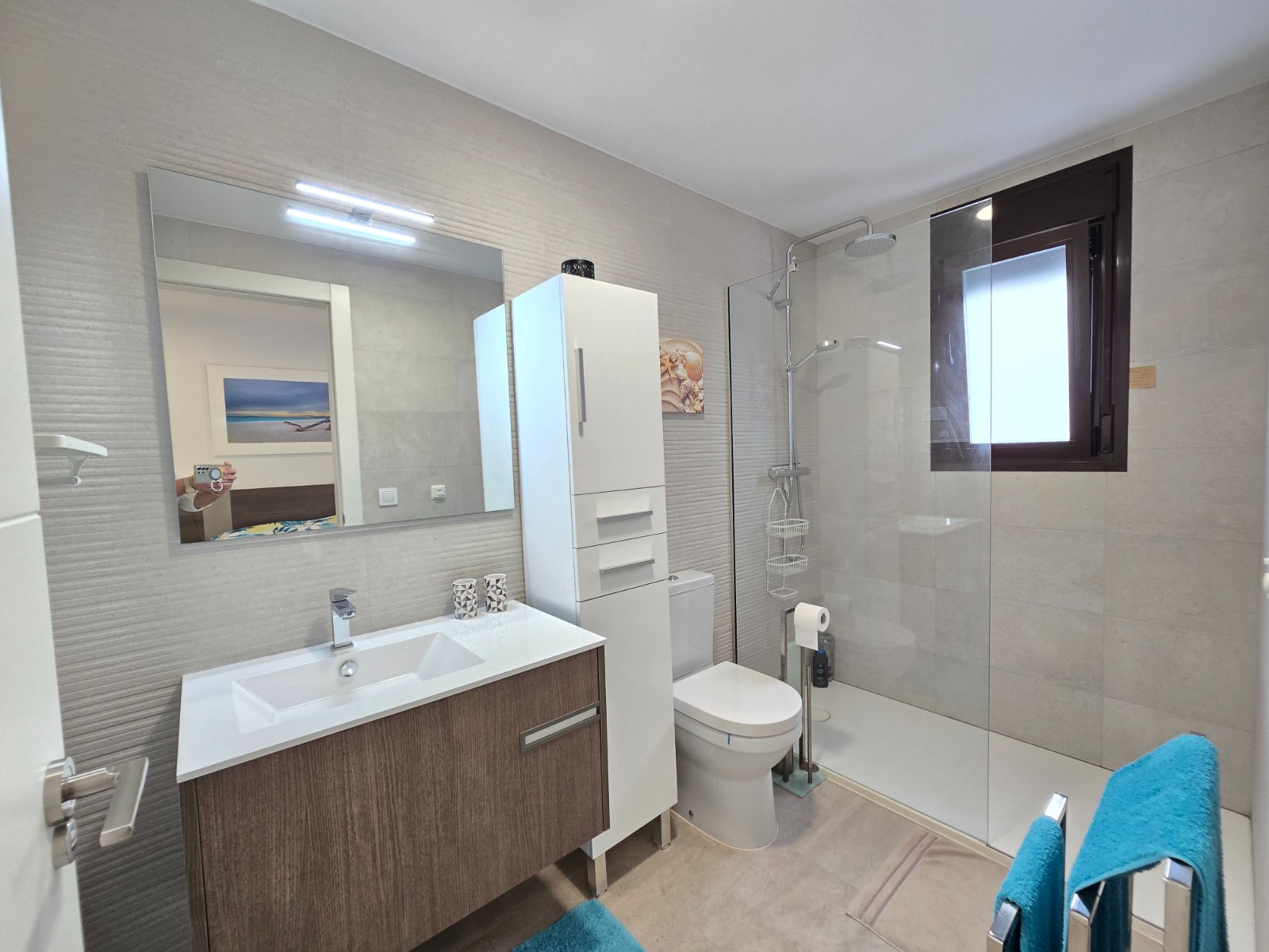 Apartamento · Reventa - Pilar de la Horadada · Alicante · España
