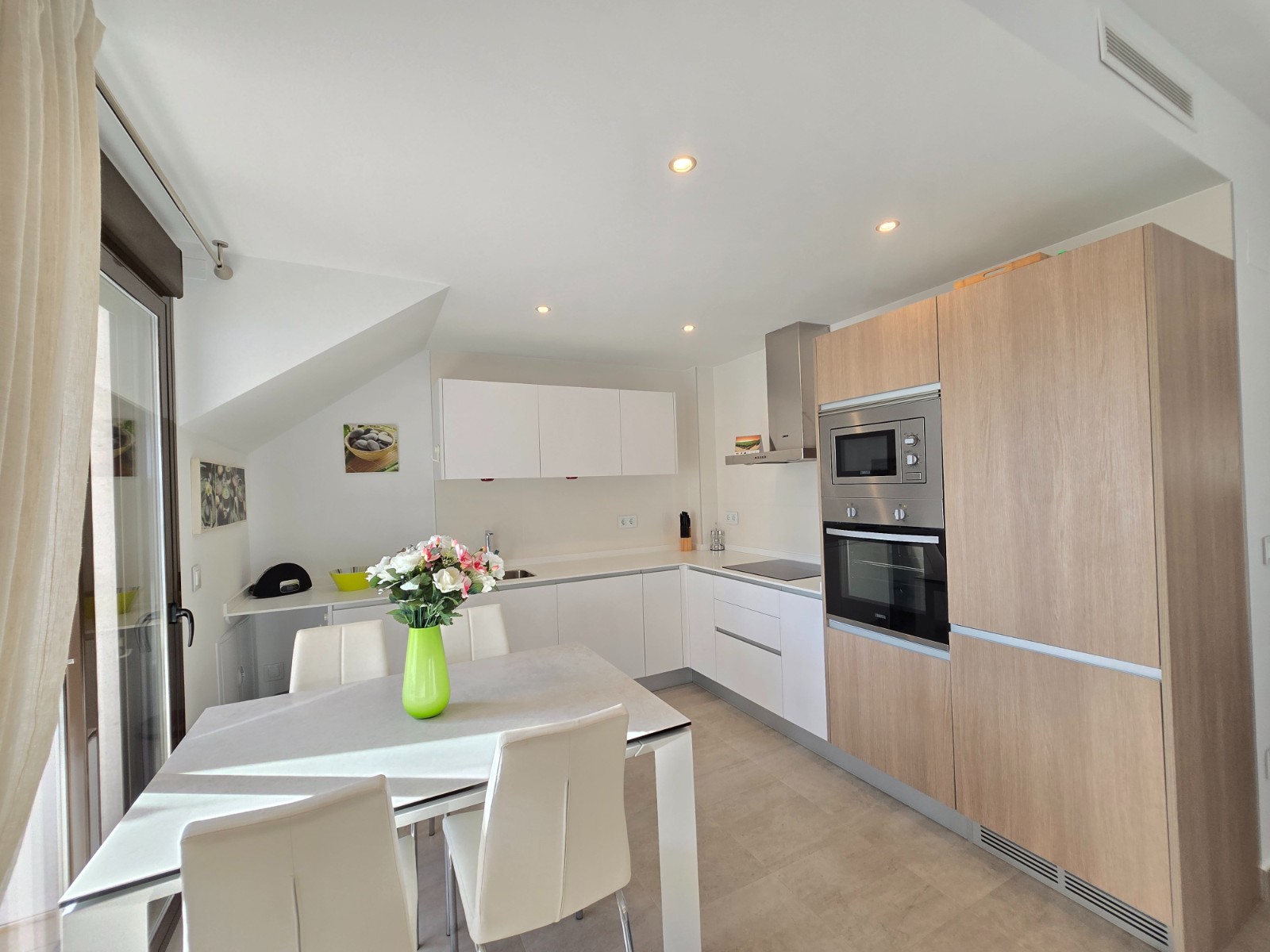 Apartamento · Reventa - Pilar de la Horadada · Alicante · España