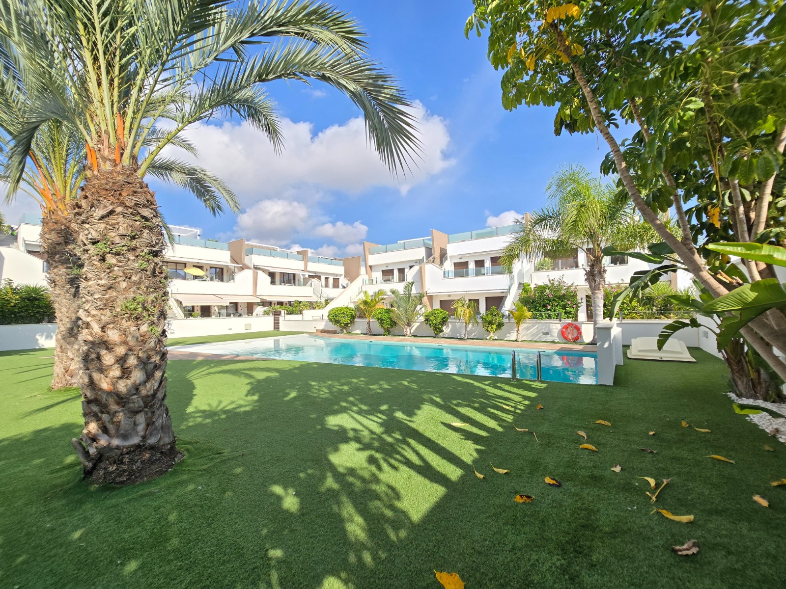 Apartamento · Reventa - Pilar de la Horadada · Alicante · España
