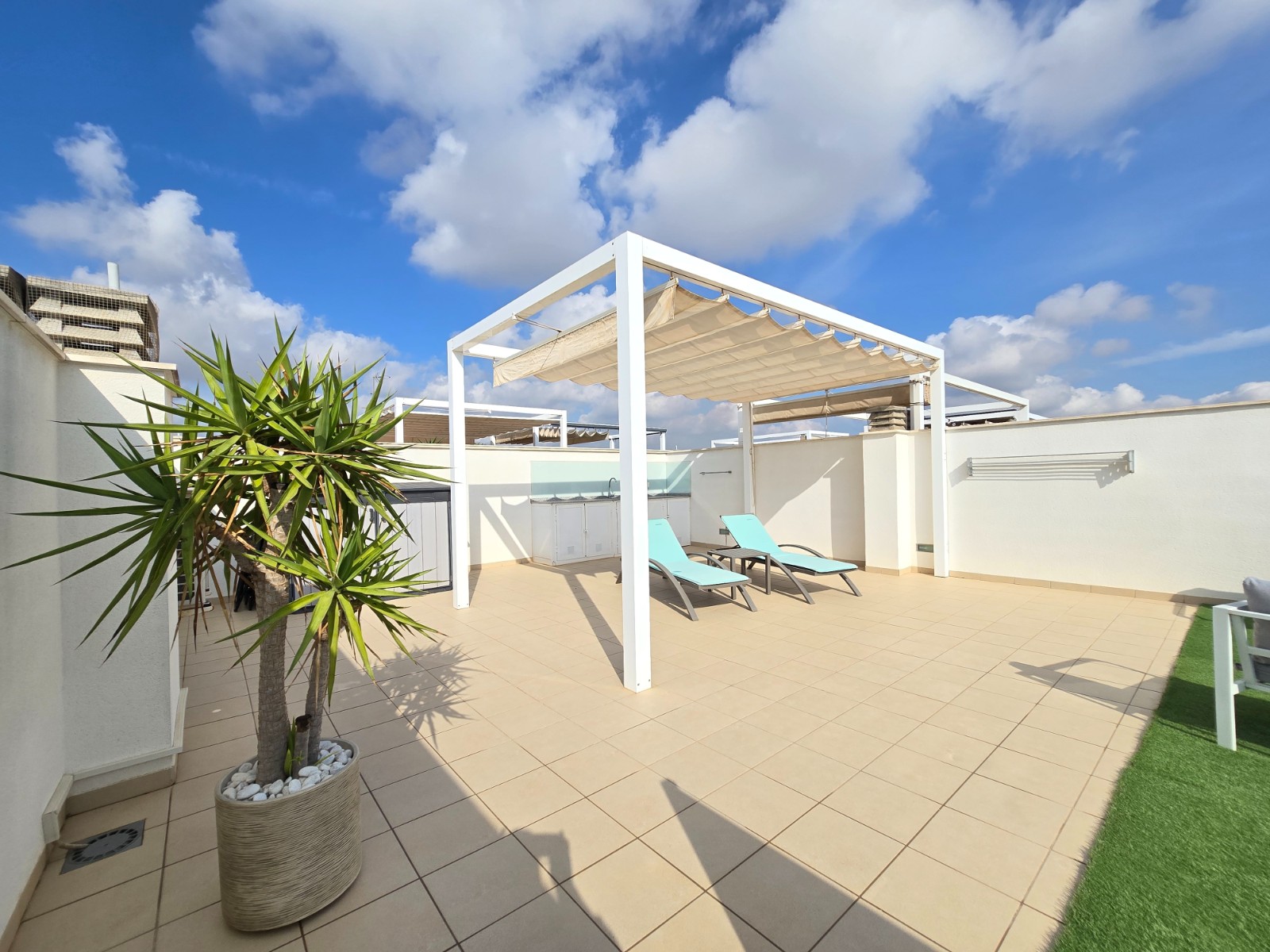 Apartamento · Reventa - Pilar de la Horadada · Alicante · España