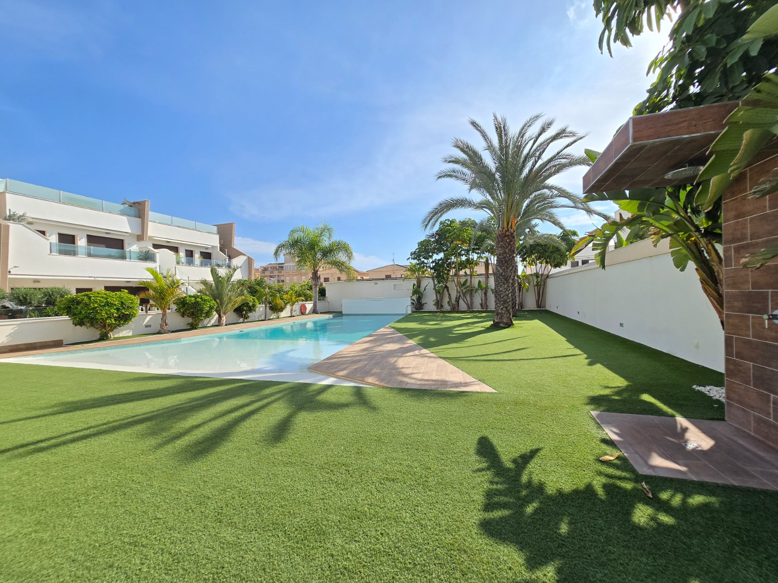 Apartamento · Reventa - Pilar de la Horadada · Alicante · España