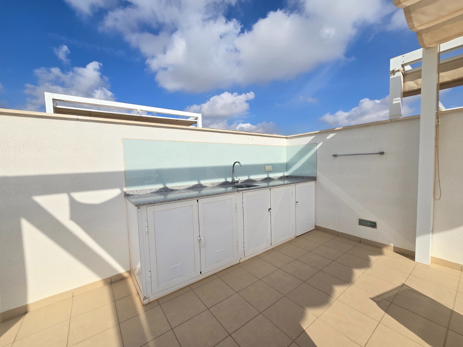 Apartamento · Reventa - Pilar de la Horadada · Alicante · España