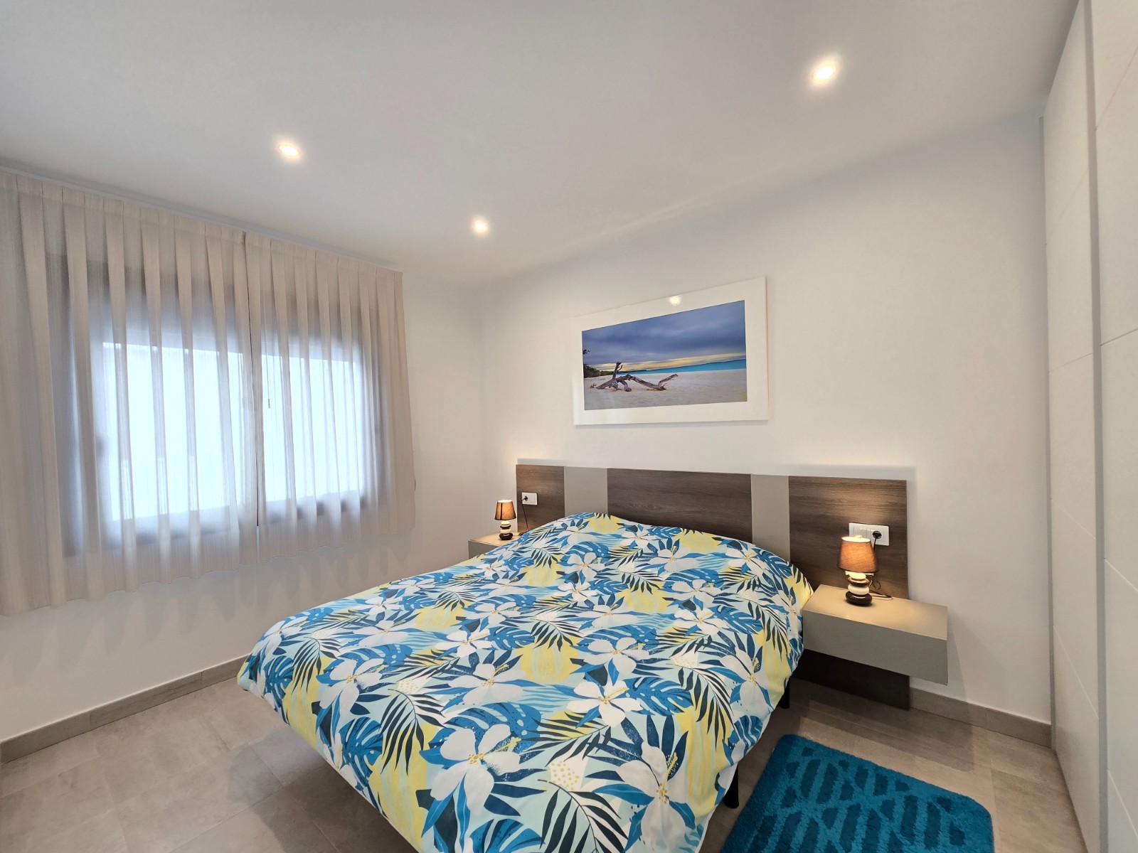 Apartamento · Reventa - Pilar de la Horadada · Alicante · España