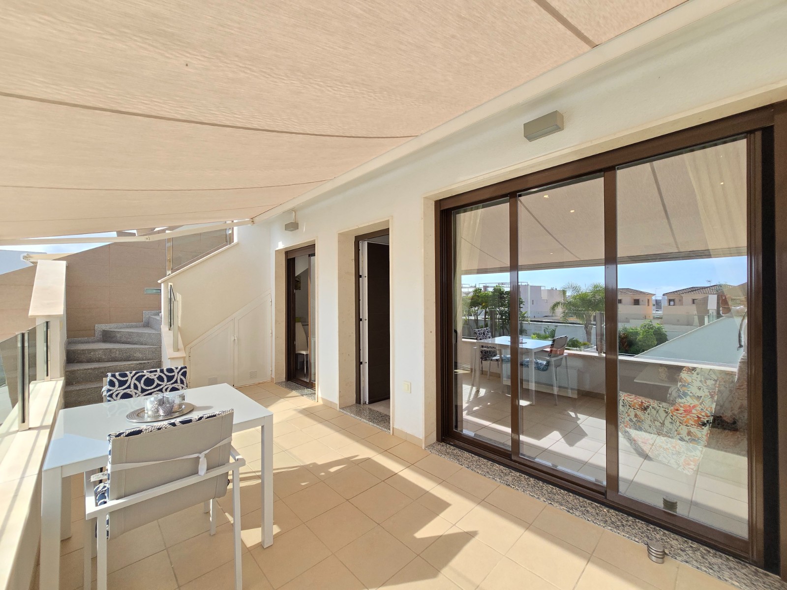 Apartamento · Reventa - Pilar de la Horadada · Alicante · España