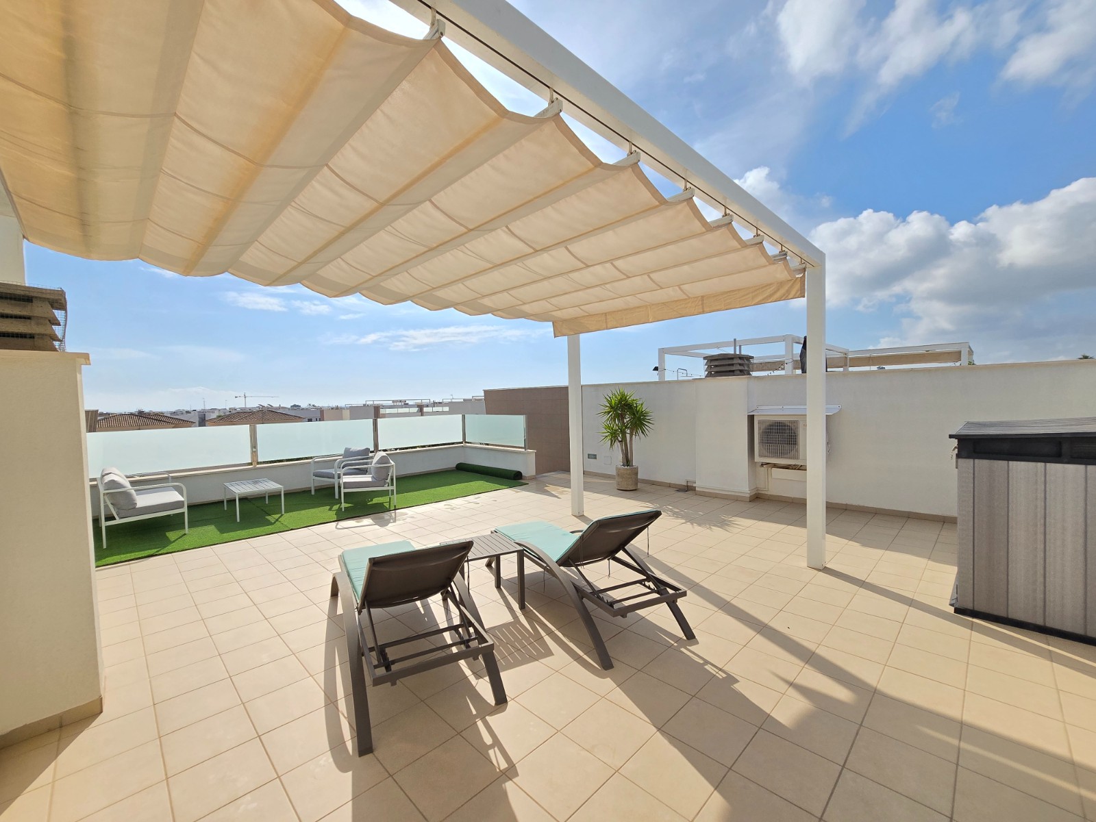 Apartamento · Reventa - Pilar de la Horadada · Alicante · España