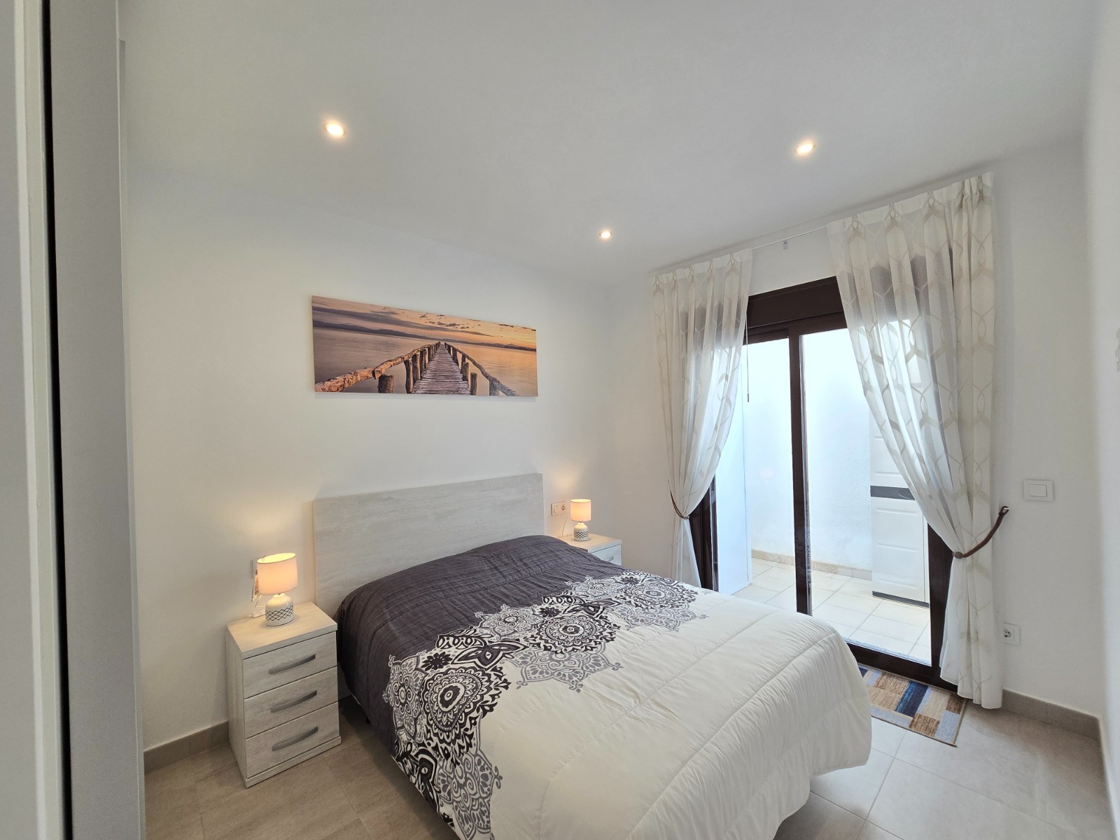Apartamento · Reventa - Pilar de la Horadada · Alicante · España