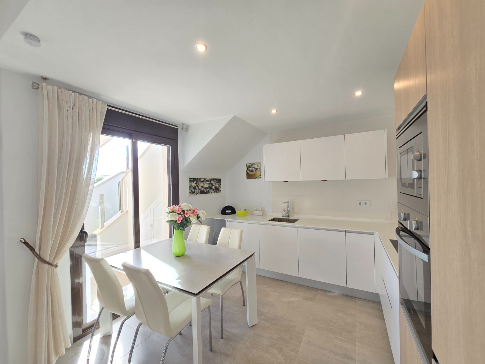 Apartamento · Reventa - Pilar de la Horadada · Alicante · España