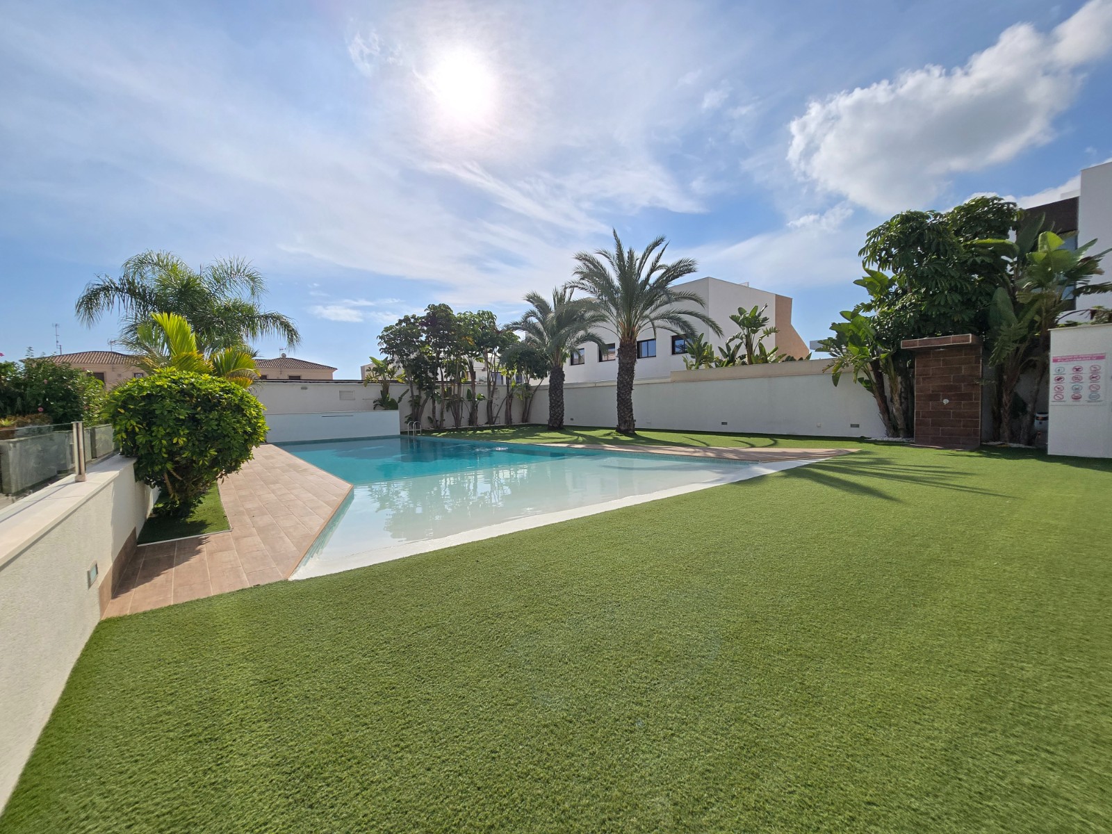 Apartamento · Reventa - Pilar de la Horadada · Alicante · España