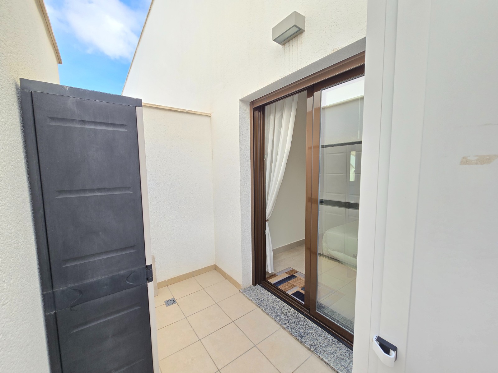Apartamento · Reventa - Pilar de la Horadada · Alicante · España