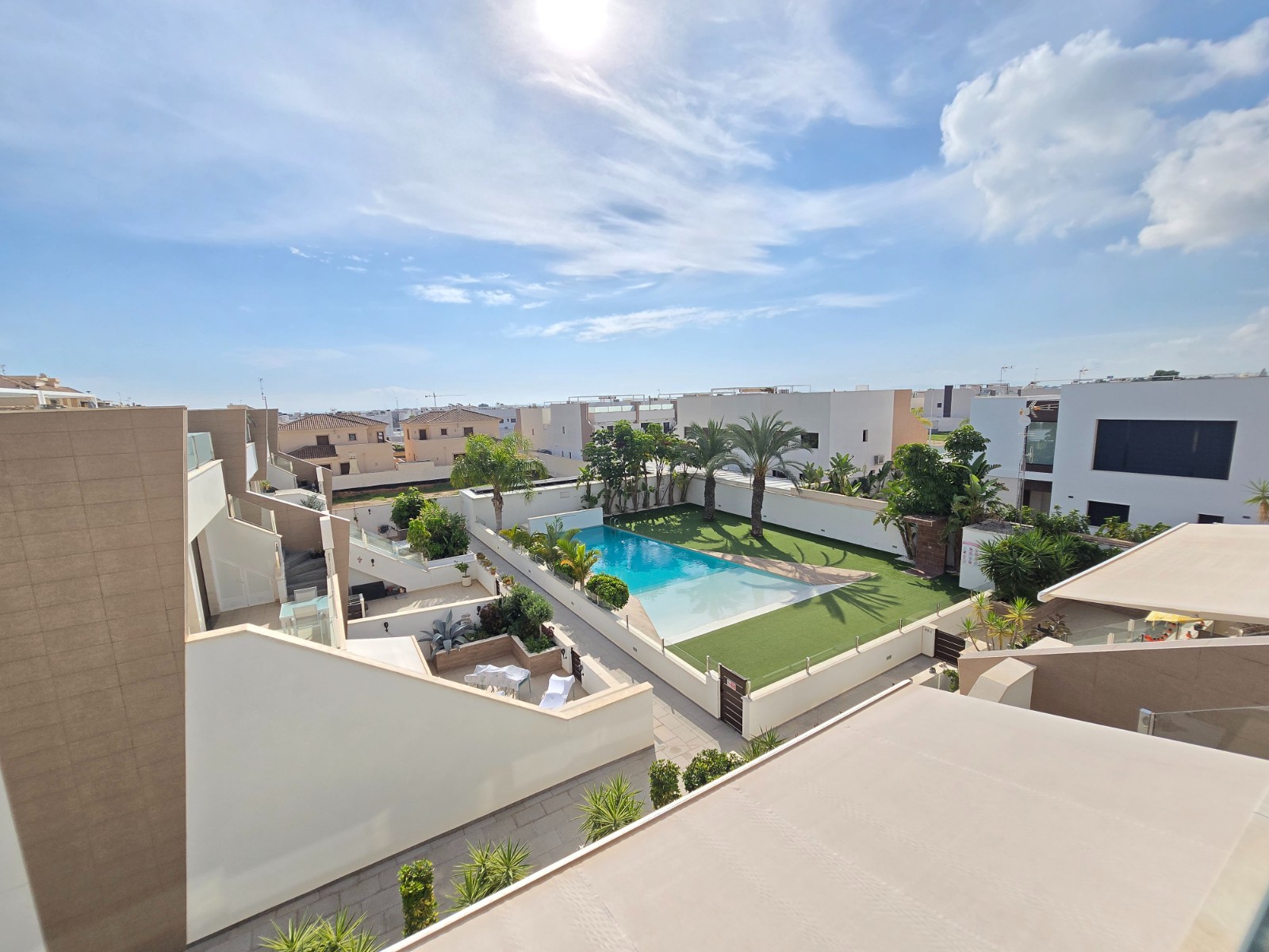 Apartamento · Reventa - Pilar de la Horadada · Alicante · España