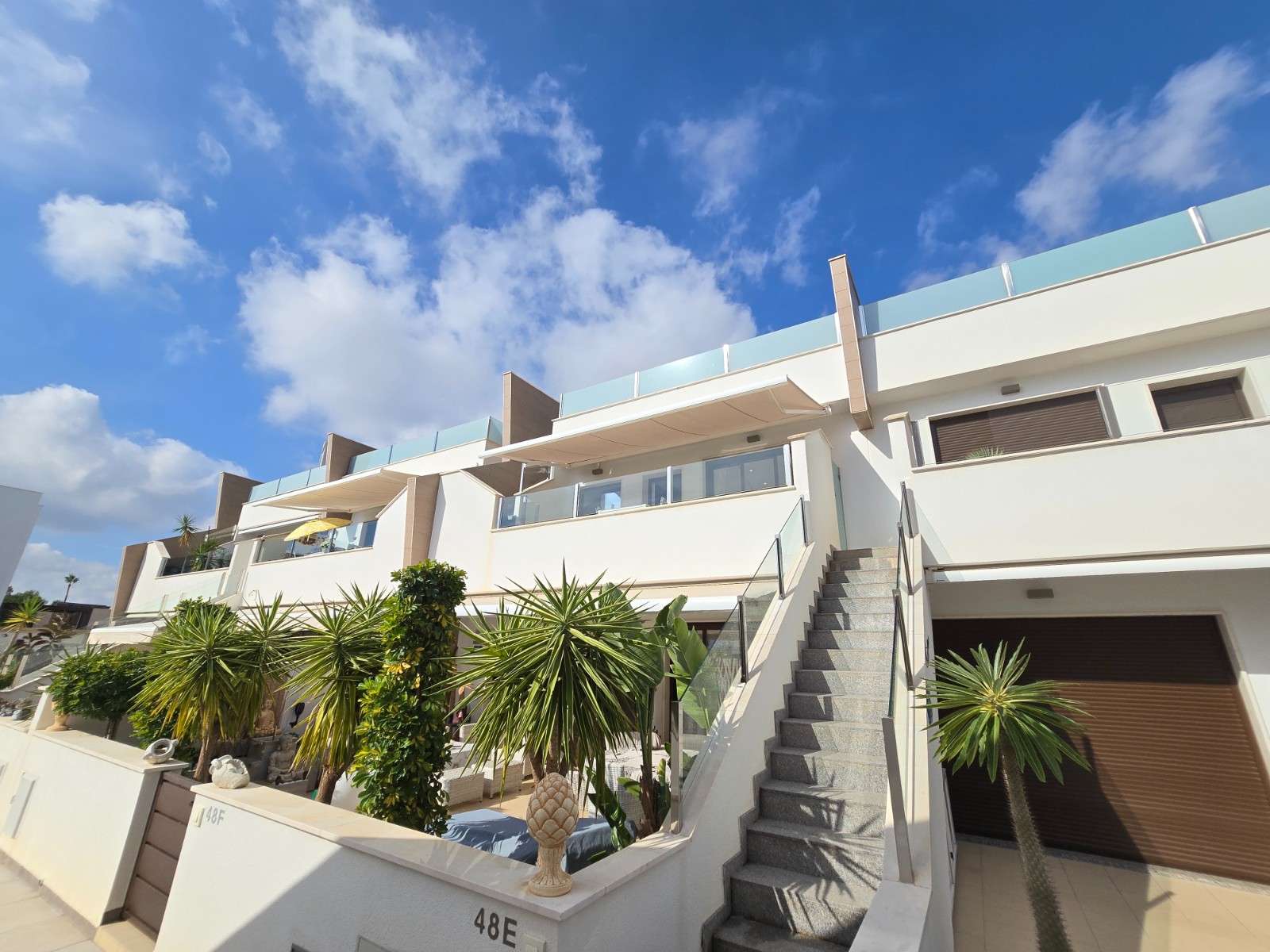 Apartamento · Reventa - Pilar de la Horadada · Alicante · España