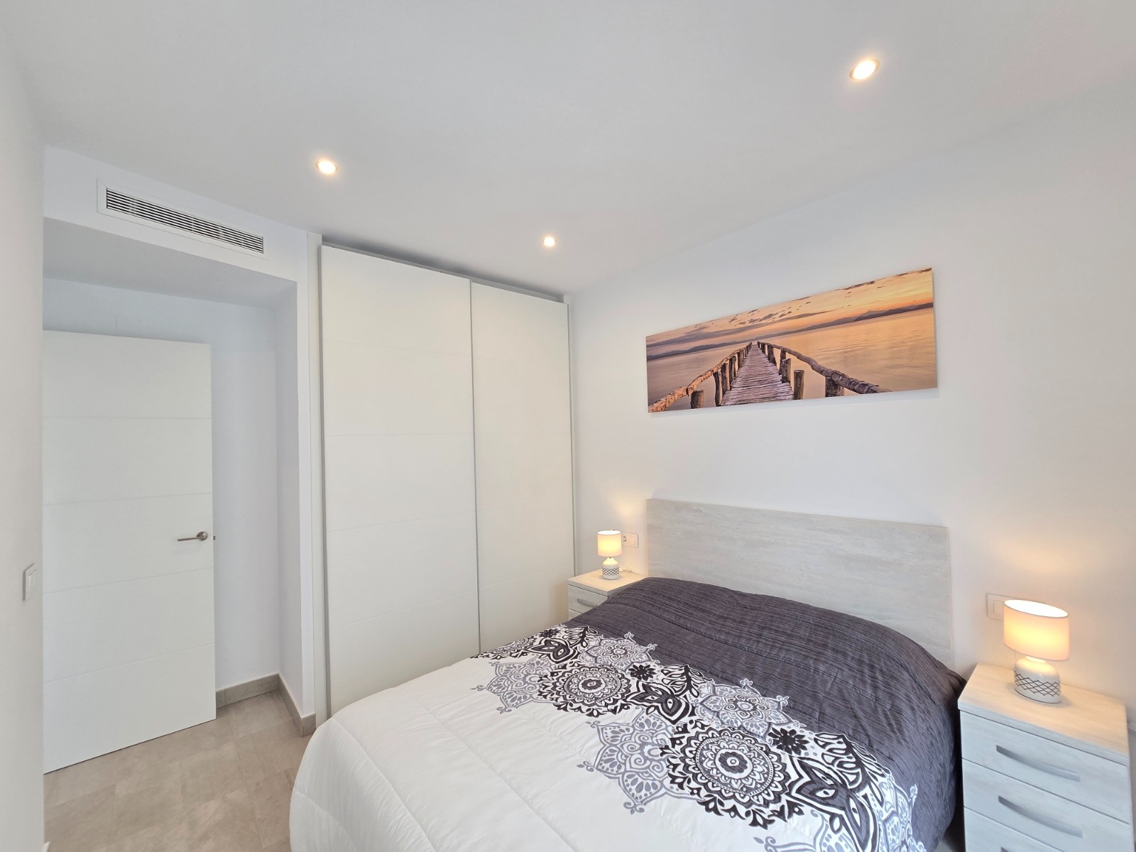 Apartamento · Reventa - Pilar de la Horadada · Alicante · España