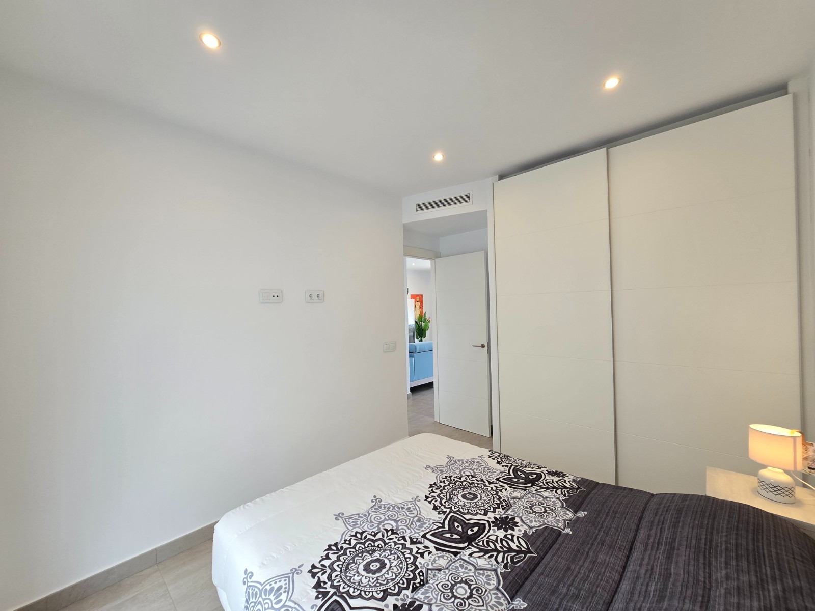 Apartamento · Reventa - Pilar de la Horadada · Alicante · España