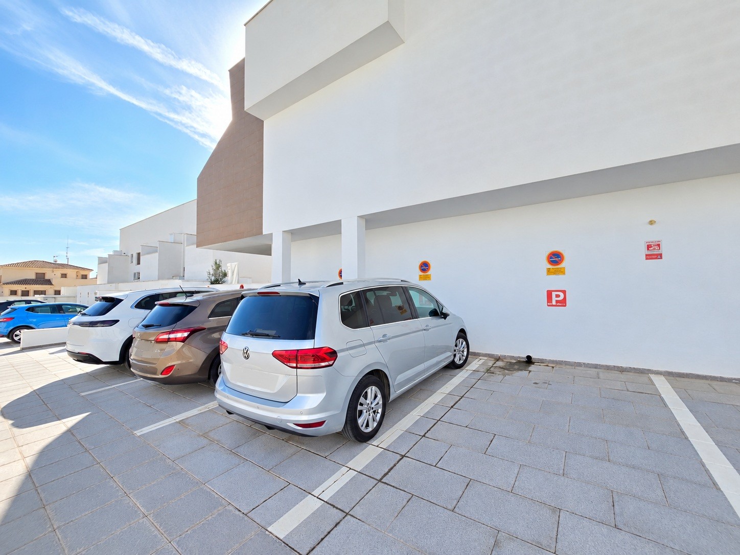 Apartamento · Reventa - Pilar de la Horadada · Alicante · España