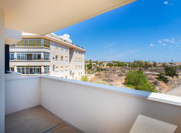 Resale - Apartment / flat - Orihuela - Orihuela Costa