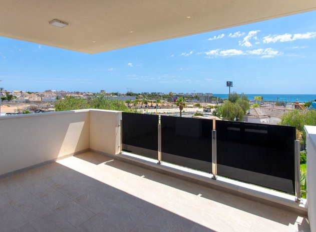 Resale - Apartment / flat - Orihuela - Orihuela Costa