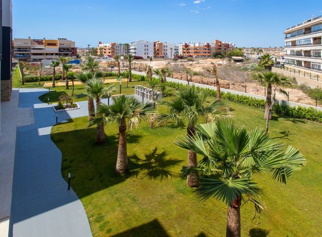 Wiederverkauf - Wohnung - Orihuela - Orihuela Costa