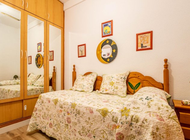 Resale - Bungalow - Torrevieja - La Mata