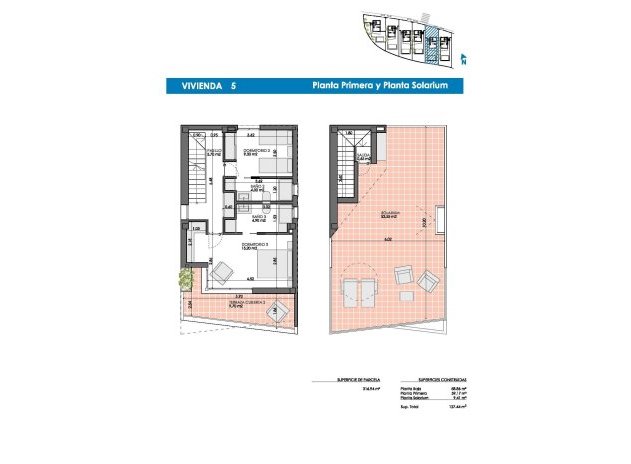 Nieuwbouw Woningen - Villa - Pilar de la Horadada - Lo Romero Golf