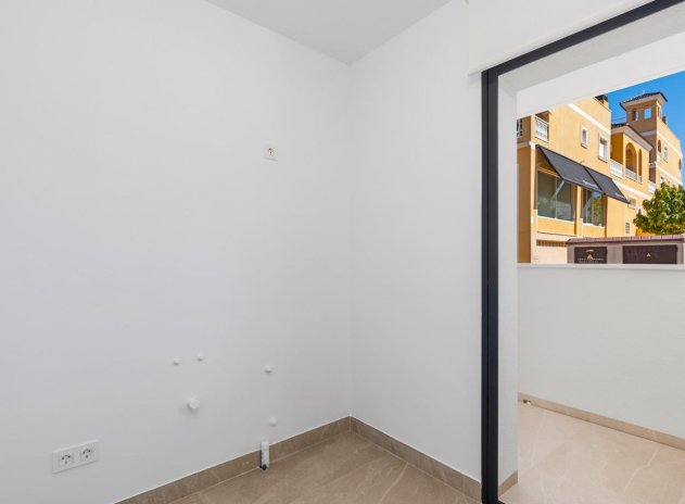 Nieuwbouw Woningen - Appartement / flat - Benijofar