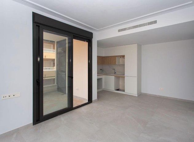 Reventa - Apartamento / piso - Torrevieja - Torrevieja Centro