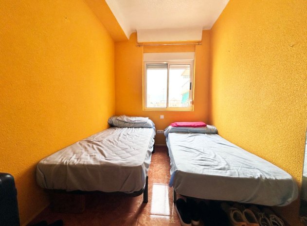 Wiederverkauf - Wohnung - Santa Pola - 6, Carrer Cartagena / Calle de Cartagena