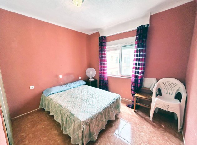 Resale - Apartment / flat - Santa Pola - 6, Carrer Cartagena / Calle de Cartagena