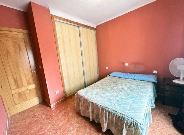 Wiederverkauf - Wohnung - Santa Pola - 6, Carrer Cartagena / Calle de Cartagena