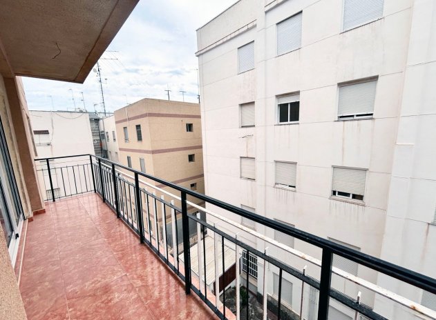 Resale - Apartment / flat - Santa Pola - 6, Carrer Cartagena / Calle de Cartagena