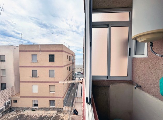 Resale - Apartment / flat - Santa Pola - 6, Carrer Cartagena / Calle de Cartagena