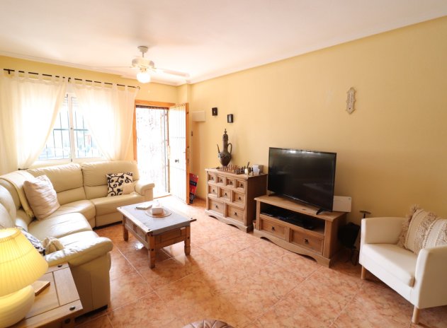 Resale - Town House - Algorfa - Montemar