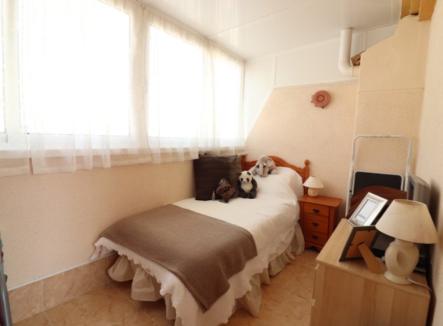 Revente - Town House - Algorfa - Montemar