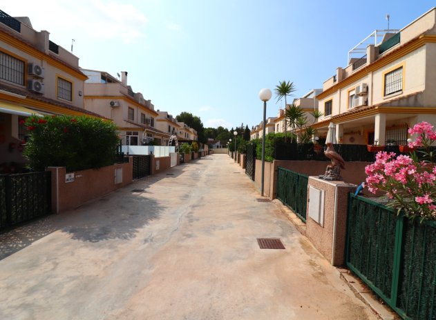 Reventa - Town House - Algorfa - Montemar