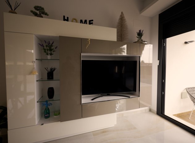 Obra nueva - Villa - Dehesa de Campoamor - Dehesa de campoamor