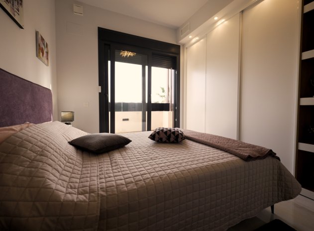 Obra nueva - Villa - Dehesa de Campoamor - Dehesa de campoamor