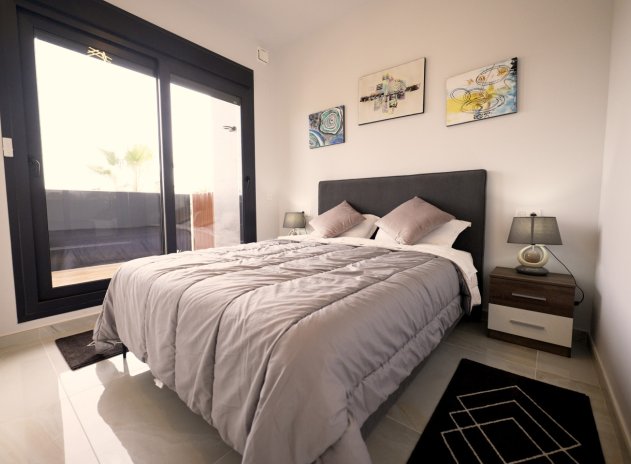 Obra nueva - Villa - Dehesa de Campoamor - Dehesa de campoamor