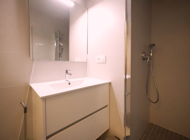 Obra nueva - Villa - Dehesa de Campoamor - Dehesa de campoamor