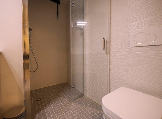 Obra nueva - Villa - Dehesa de Campoamor - Dehesa de campoamor