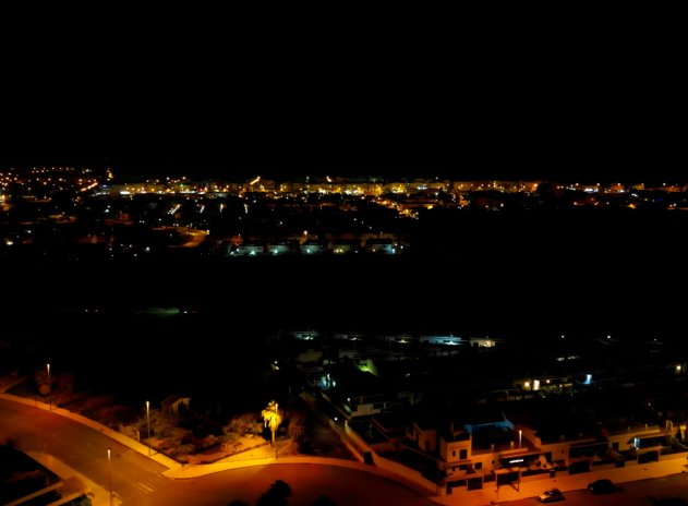 Obra nueva - Villa - Dehesa de Campoamor - Dehesa de campoamor