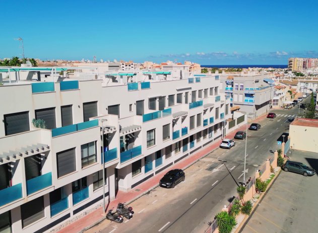 Herverkoop - Appartement / flat - Torrevieja