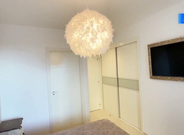 Nieuwbouw Woningen - Appartement / flat - Punta Prima