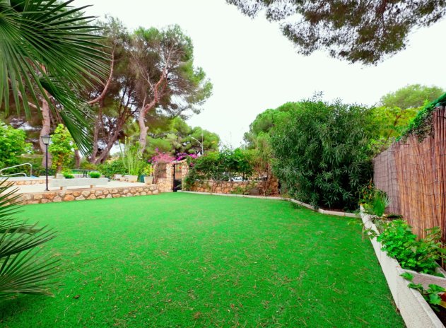 Revente - Villa - Dehesa de Campoamor - Dehesa de campoamor