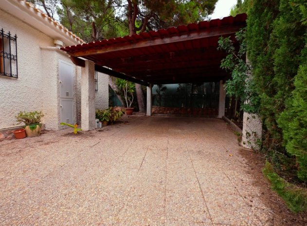 Revente - Villa - Dehesa de Campoamor - Dehesa de campoamor