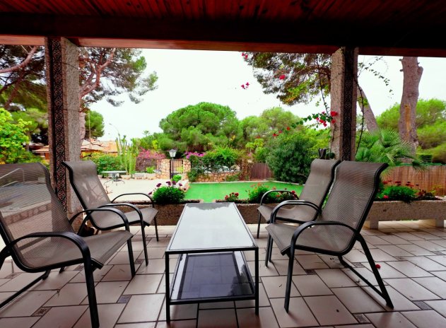 Revente - Villa - Dehesa de Campoamor - Dehesa de campoamor