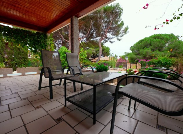 Revente - Villa - Dehesa de Campoamor - Dehesa de campoamor