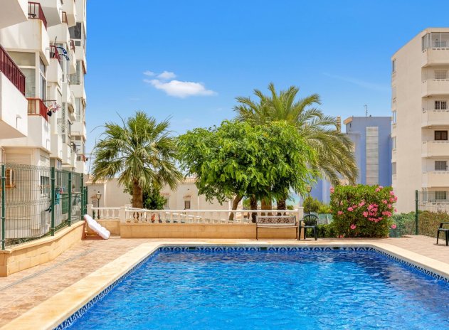 Resale - Penthouse - Torrevieja - Torre la mata